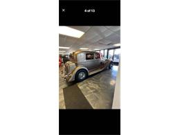 1934 Packard Super Eight (CC-2075844) for sale in Hobart, Indiana