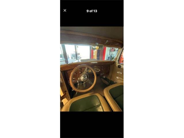 1934 Packard Super Eight (CC-2075844) for sale in Hobart, Indiana