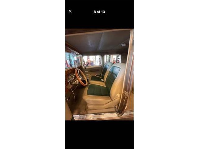 1934 Packard Super Eight (CC-2075844) for sale in Hobart, Indiana
