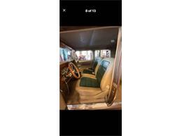 1934 Packard Super Eight (CC-2075844) for sale in Hobart, Indiana