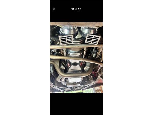 1934 Packard Super Eight (CC-2075844) for sale in Hobart, Indiana