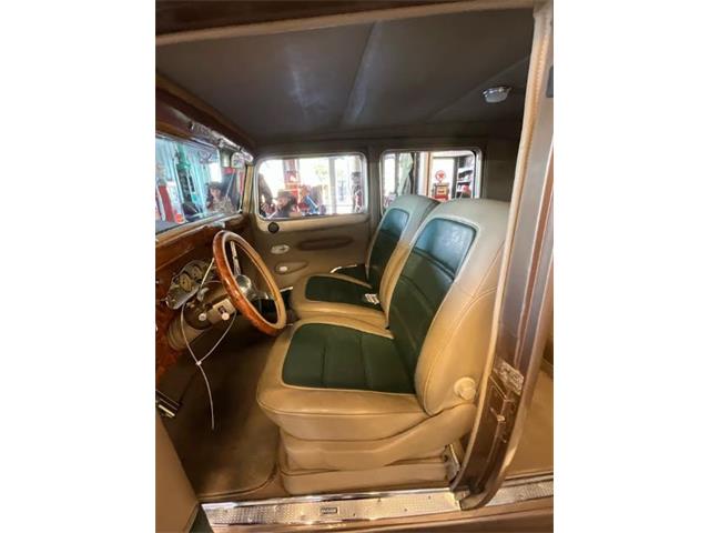 1934 Packard Super Eight (CC-2075844) for sale in Hobart, Indiana