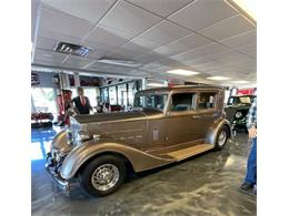 1934 Packard Super Eight (CC-2075844) for sale in Hobart, Indiana
