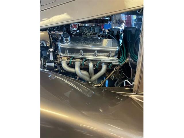 1934 Packard Super Eight (CC-2075844) for sale in Hobart, Indiana