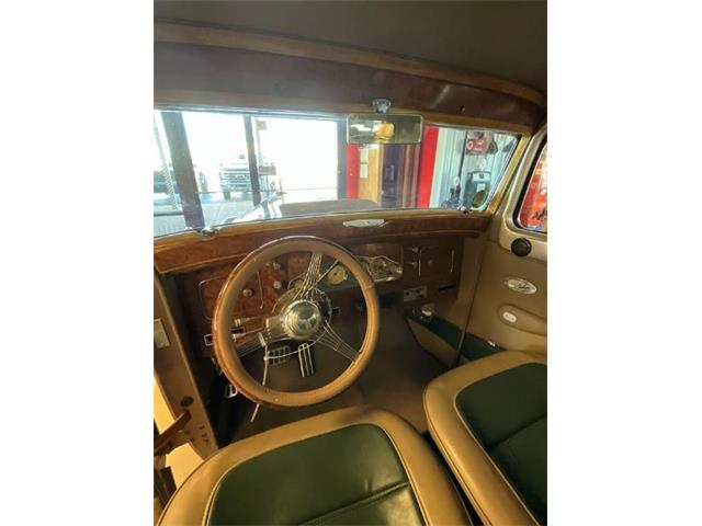 1934 Packard Super Eight (CC-2075844) for sale in Hobart, Indiana