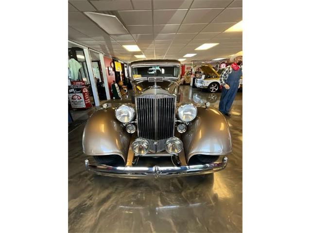 1934 Packard Super Eight (CC-2075844) for sale in Hobart, Indiana