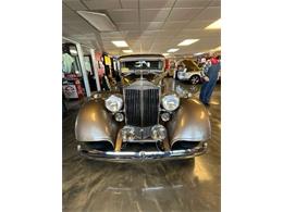 1934 Packard Super Eight (CC-2075844) for sale in Hobart, Indiana