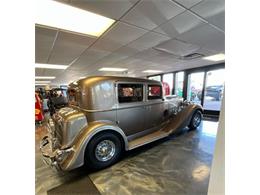 1934 Packard Super Eight (CC-2075844) for sale in Hobart, Indiana