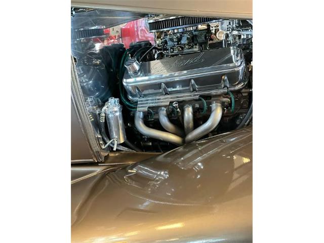 1934 Packard Super Eight (CC-2075844) for sale in Hobart, Indiana
