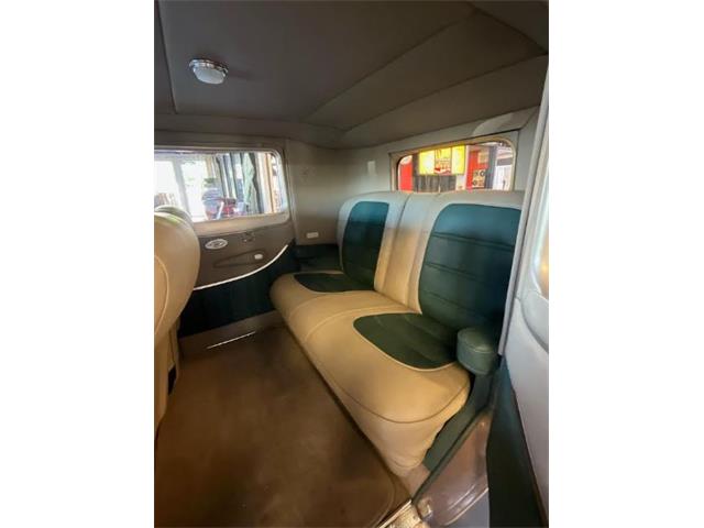 1934 Packard Super Eight (CC-2075844) for sale in Hobart, Indiana