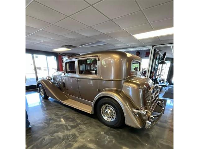 1934 Packard Super Eight (CC-2075844) for sale in Hobart, Indiana
