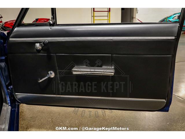 1964 Chevrolet Chevy II Nova (CC-2075845) for sale in Grand Rapids, Michigan