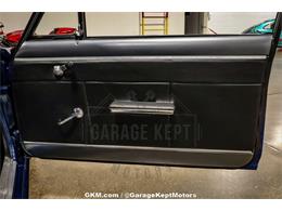 1964 Chevrolet Chevy II Nova (CC-2075845) for sale in Grand Rapids, Michigan