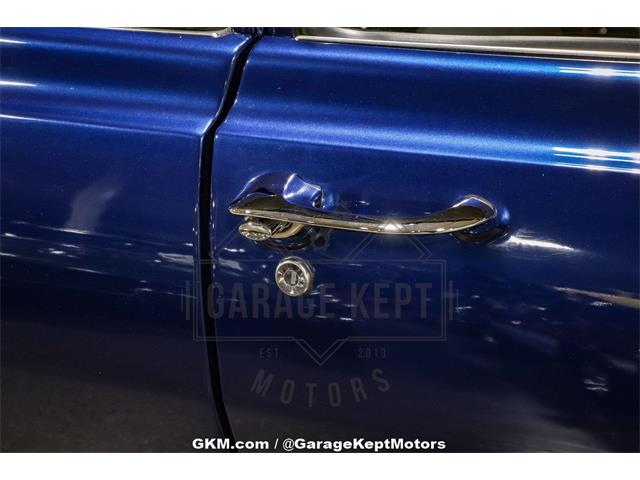 1964 Chevrolet Chevy II Nova (CC-2075845) for sale in Grand Rapids, Michigan