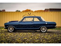 1964 Chevrolet Chevy II Nova (CC-2075845) for sale in Grand Rapids, Michigan