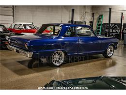 1964 Chevrolet Chevy II Nova (CC-2075845) for sale in Grand Rapids, Michigan