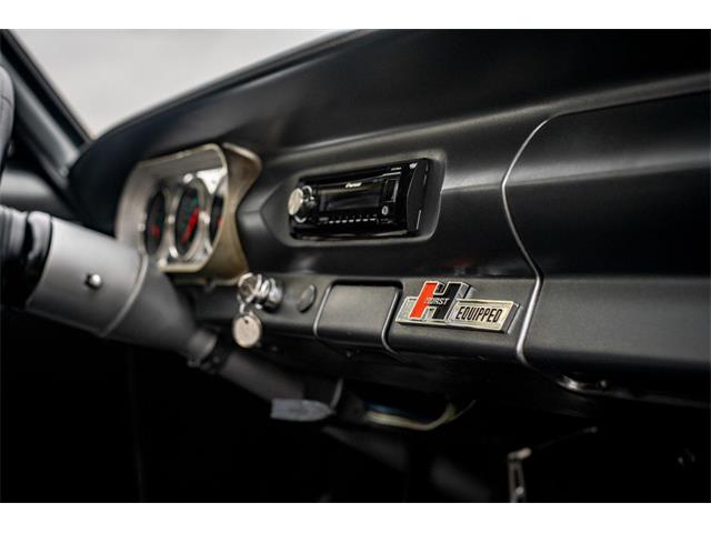 1964 Chevrolet Chevy II Nova (CC-2075845) for sale in Grand Rapids, Michigan