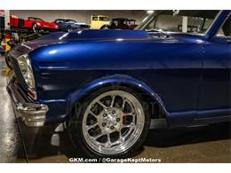 1964 Chevrolet Chevy II Nova (CC-2075845) for sale in Grand Rapids, Michigan