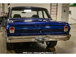 1964 Chevrolet Chevy II Nova (CC-2075845) for sale in Grand Rapids, Michigan