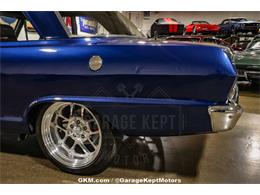 1964 Chevrolet Chevy II Nova (CC-2075845) for sale in Grand Rapids, Michigan
