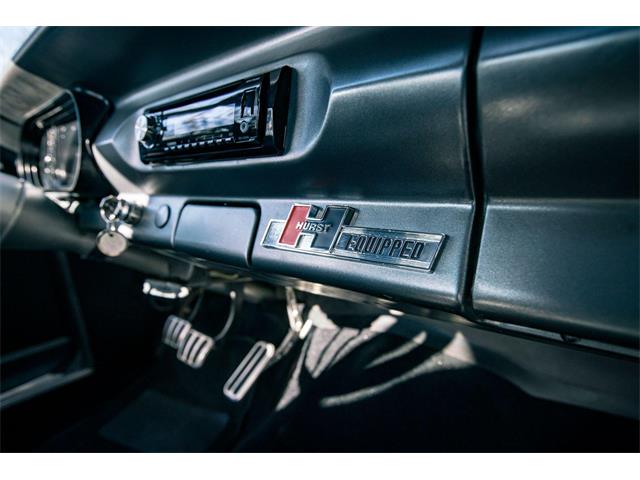 1964 Chevrolet Chevy II Nova (CC-2075845) for sale in Grand Rapids, Michigan