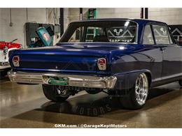1964 Chevrolet Chevy II Nova (CC-2075845) for sale in Grand Rapids, Michigan