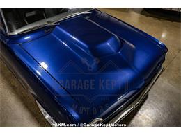 1964 Chevrolet Chevy II Nova (CC-2075845) for sale in Grand Rapids, Michigan