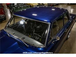1964 Chevrolet Chevy II Nova (CC-2075845) for sale in Grand Rapids, Michigan