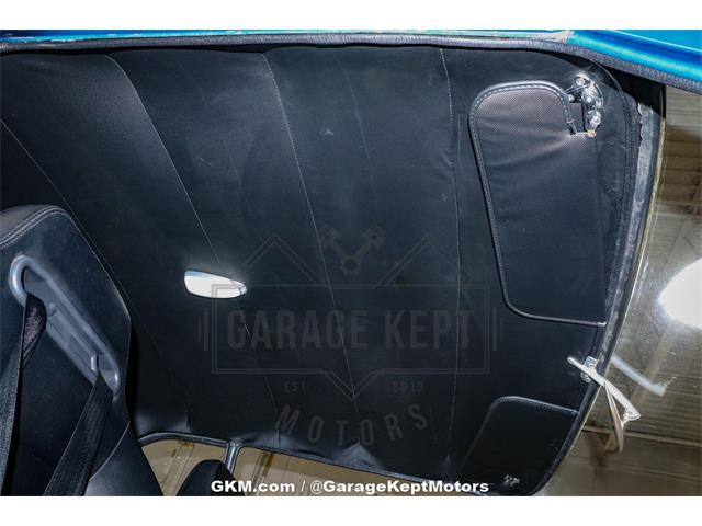 1964 Chevrolet Chevy II Nova (CC-2075845) for sale in Grand Rapids, Michigan