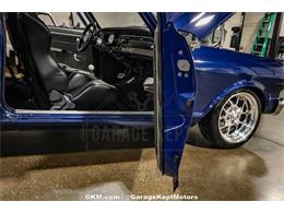 1964 Chevrolet Chevy II Nova (CC-2075845) for sale in Grand Rapids, Michigan
