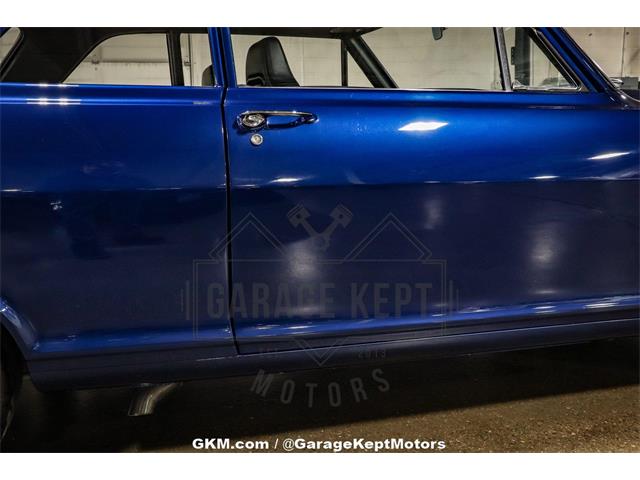1964 Chevrolet Chevy II Nova (CC-2075845) for sale in Grand Rapids, Michigan