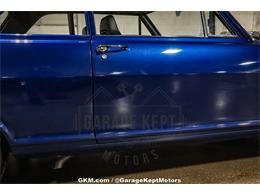 1964 Chevrolet Chevy II Nova (CC-2075845) for sale in Grand Rapids, Michigan