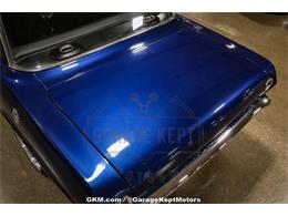 1964 Chevrolet Chevy II Nova (CC-2075845) for sale in Grand Rapids, Michigan