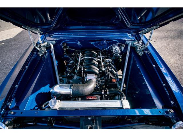 1964 Chevrolet Chevy II Nova (CC-2075845) for sale in Grand Rapids, Michigan
