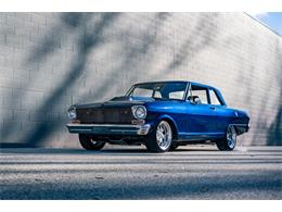 1964 Chevrolet Chevy II Nova (CC-2075845) for sale in Grand Rapids, Michigan
