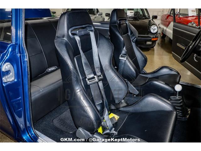 1964 Chevrolet Chevy II Nova (CC-2075845) for sale in Grand Rapids, Michigan