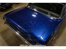 1964 Chevrolet Chevy II Nova (CC-2075845) for sale in Grand Rapids, Michigan