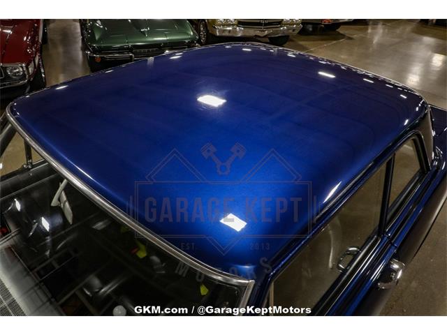 1964 Chevrolet Chevy II Nova (CC-2075845) for sale in Grand Rapids, Michigan