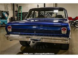 1964 Chevrolet Chevy II Nova (CC-2075845) for sale in Grand Rapids, Michigan