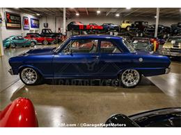 1964 Chevrolet Chevy II Nova (CC-2075845) for sale in Grand Rapids, Michigan