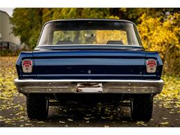 1964 Chevrolet Chevy II Nova (CC-2075845) for sale in Grand Rapids, Michigan