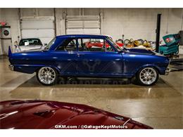 1964 Chevrolet Chevy II Nova (CC-2075845) for sale in Grand Rapids, Michigan