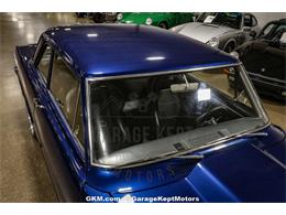 1964 Chevrolet Chevy II Nova (CC-2075845) for sale in Grand Rapids, Michigan