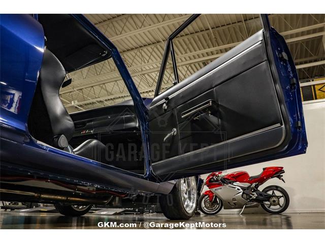 1964 Chevrolet Chevy II Nova (CC-2075845) for sale in Grand Rapids, Michigan
