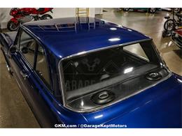1964 Chevrolet Chevy II Nova (CC-2075845) for sale in Grand Rapids, Michigan