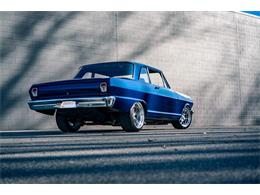 1964 Chevrolet Chevy II Nova (CC-2075845) for sale in Grand Rapids, Michigan