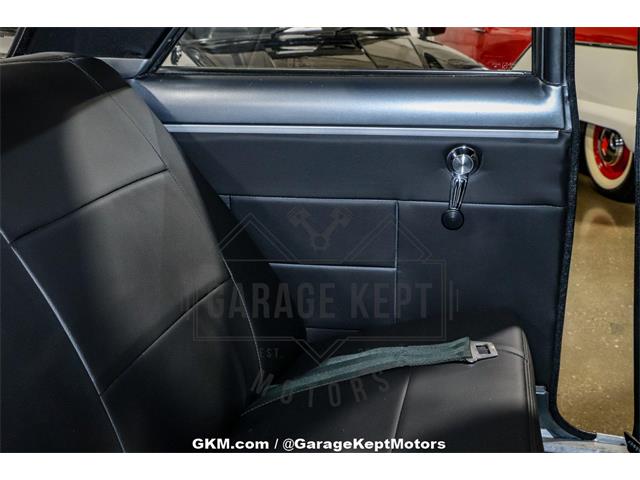 1964 Chevrolet Chevy II Nova (CC-2075845) for sale in Grand Rapids, Michigan