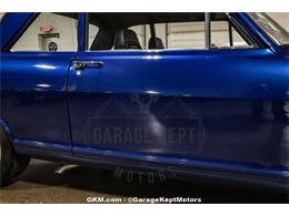 1964 Chevrolet Chevy II Nova (CC-2075845) for sale in Grand Rapids, Michigan