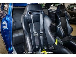 1964 Chevrolet Chevy II Nova (CC-2075845) for sale in Grand Rapids, Michigan
