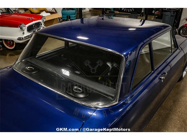 1964 Chevrolet Chevy II Nova (CC-2075845) for sale in Grand Rapids, Michigan